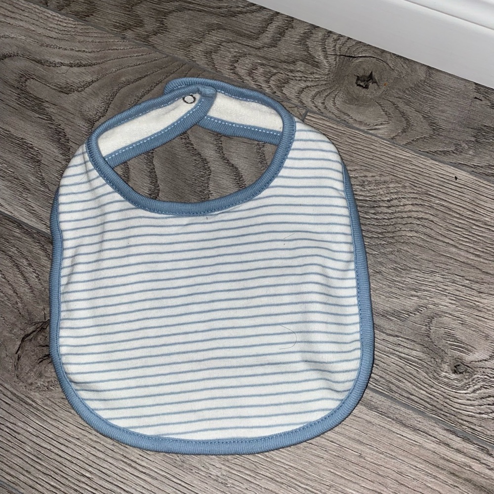 Little Planet - Baby Bib